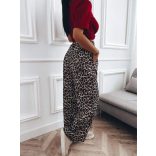 Olasz, Leopárdmintás szett