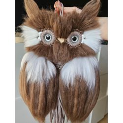 Mocha- az erdei bölcs