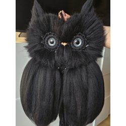 Noir- az éjszaka őrzője