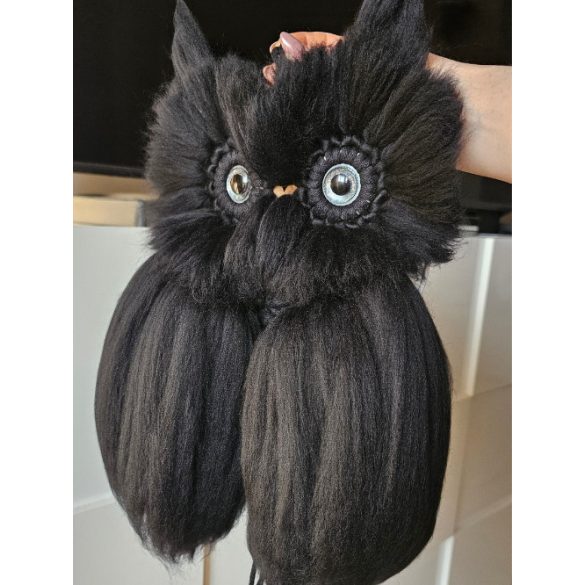 Noir- az éjszaka őrzője