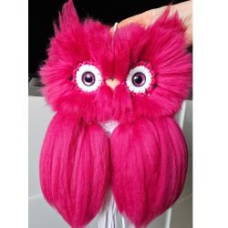 Mira- a málna bagoly