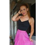 Rugalmas fekete női body formázott, ráncolt mellrésszel