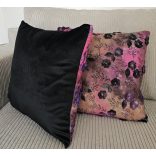 Romantic flower- Díszpárna