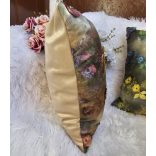 Romantic Garden- Díszpárna