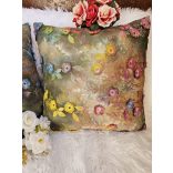 Romantic Garden- Díszpárna